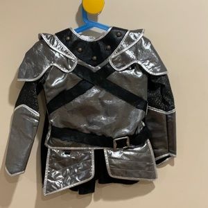 Knight Costume